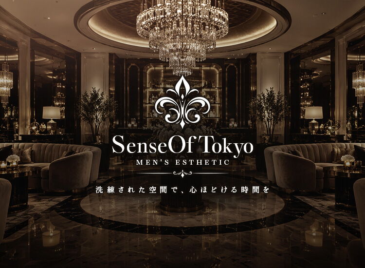 SenseOfTokyo（センスオブトウキョウ）
